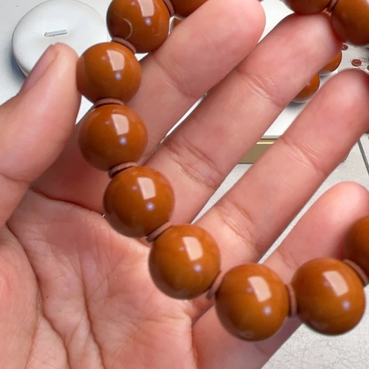 橄榄核手串/手链橄榄核1.5