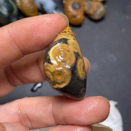 石材纯天然原石奇石282