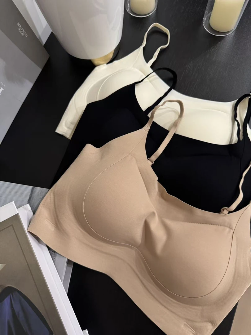 988韩系厚杯美背