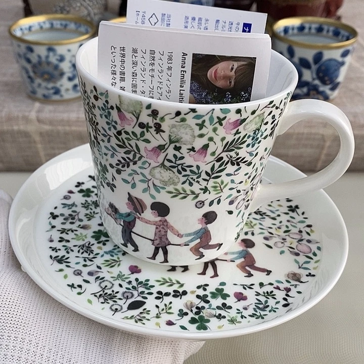 瓷片口径进口瓷器