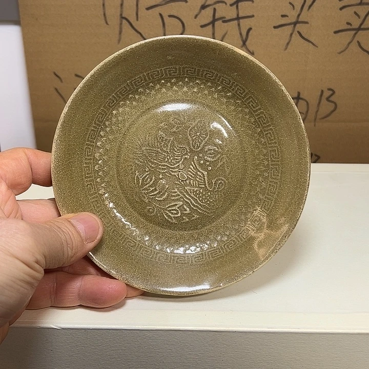 福建漂亮的小瓷器