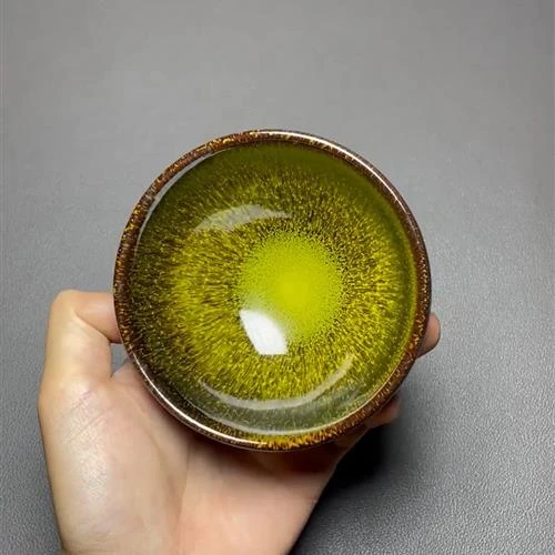 【闪购商品】茶盏-10098..........