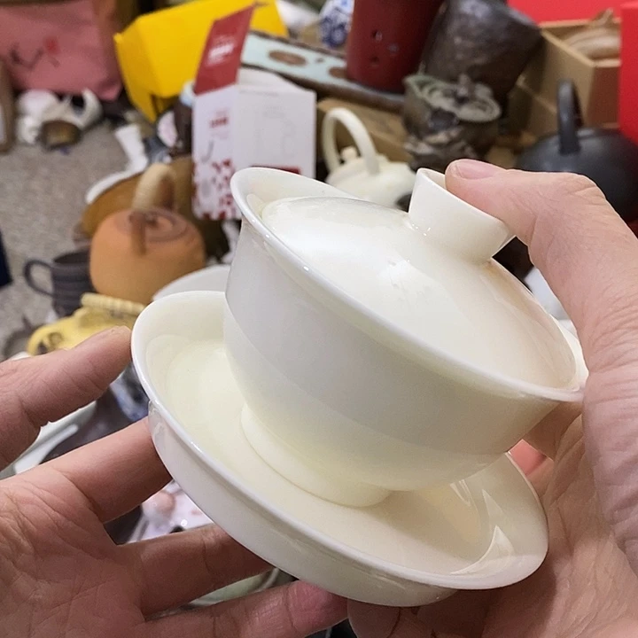 陶瓷艺术品及陶瓷制品