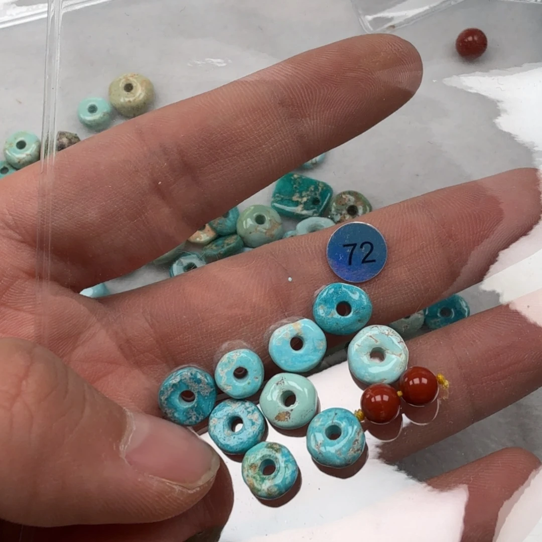 南红玛瑙未镶嵌珠宝奇石