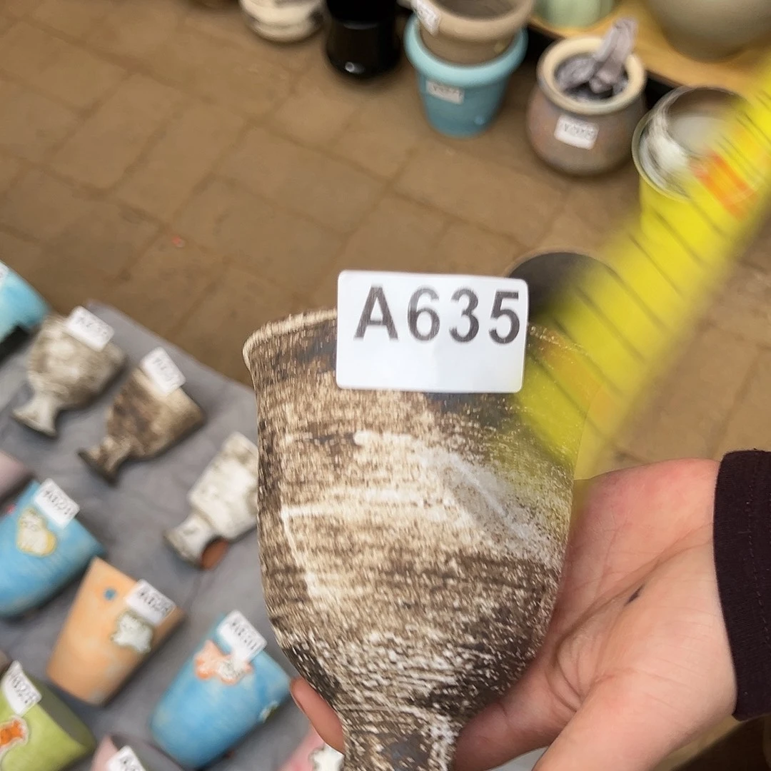 景德镇陶瓷口10高14