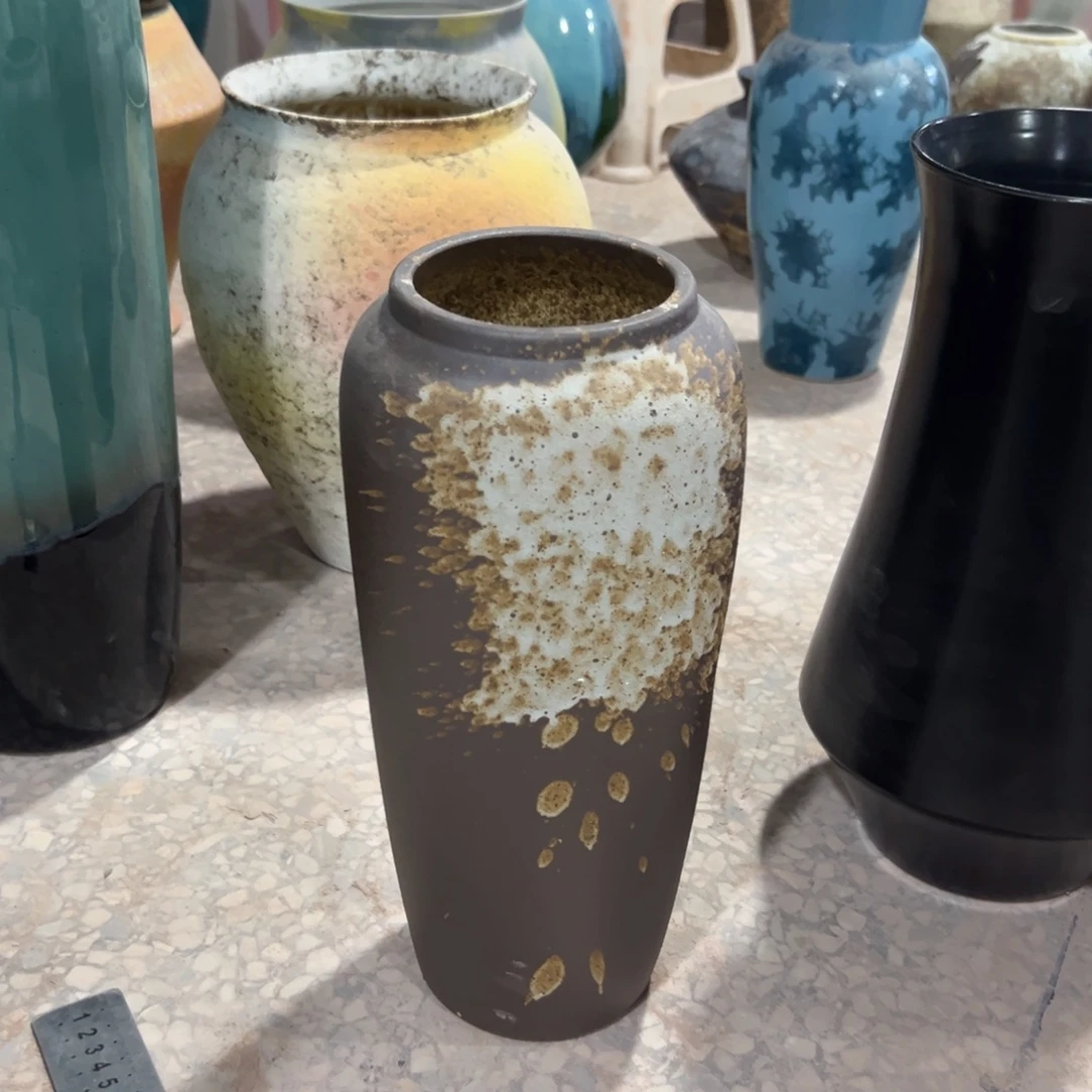 高度32口9无孔瓷器