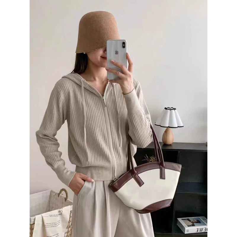 00015帽衫新款时尚衫