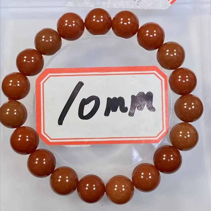 红棕10mm手串发一条B27