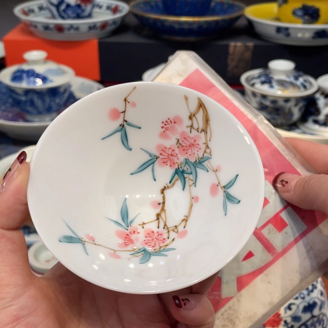 景德镇景德镇瓷器景德镇