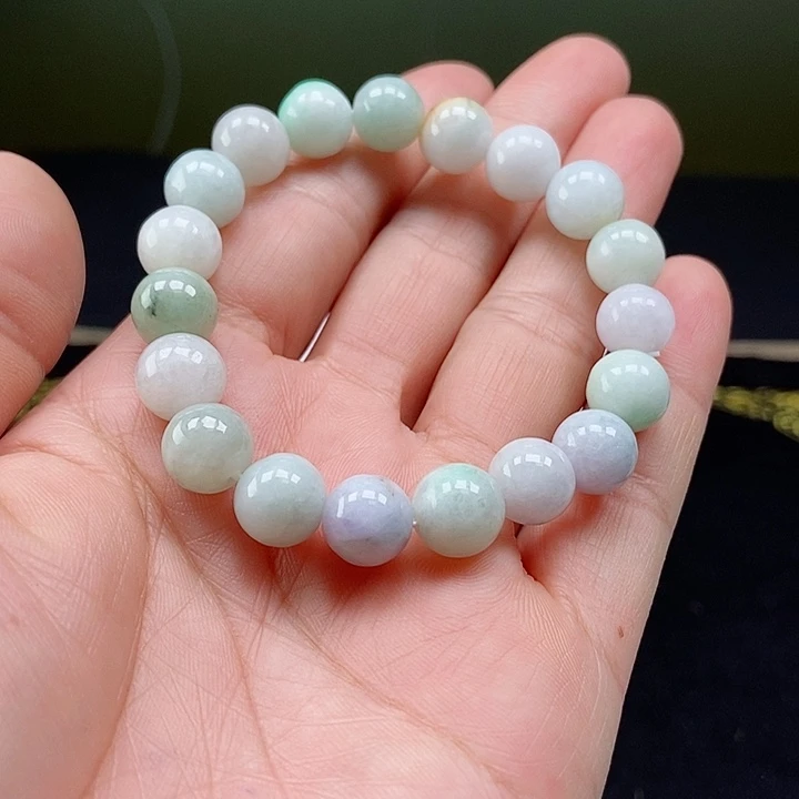 未镶嵌定制翡翠翡翠