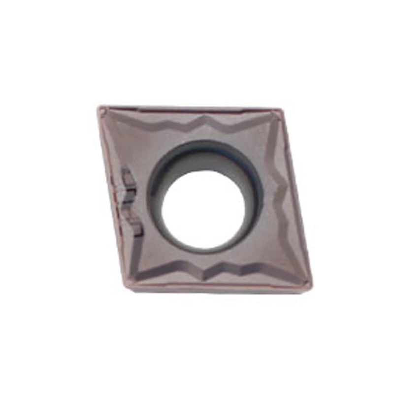 普斯特-特洛伊系列CCMT120404/08-HMP P9030加工不锈钢、钢件