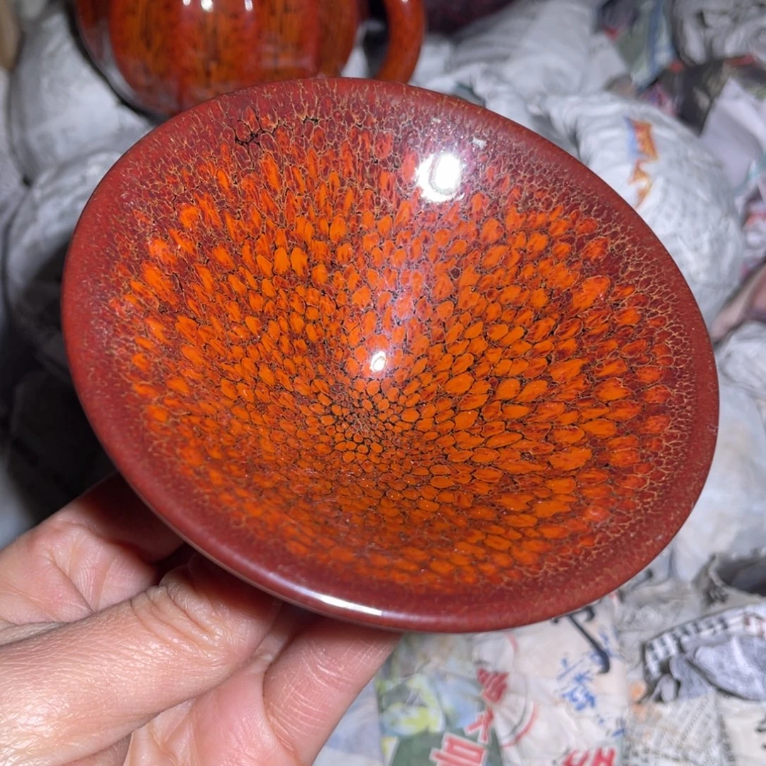 茶盏建盏直播间链接