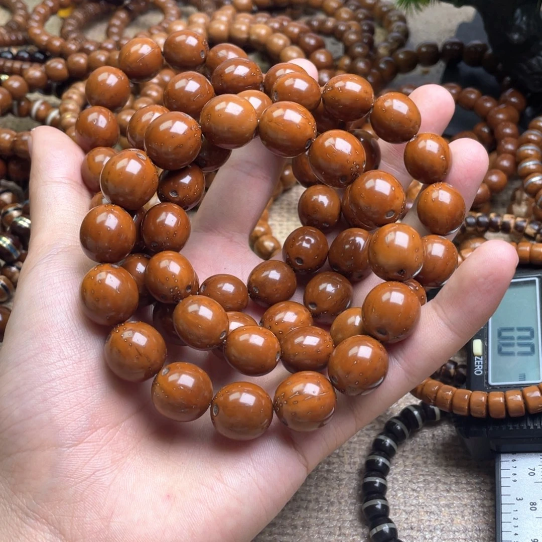 手串紫金鼠紫金鼠17