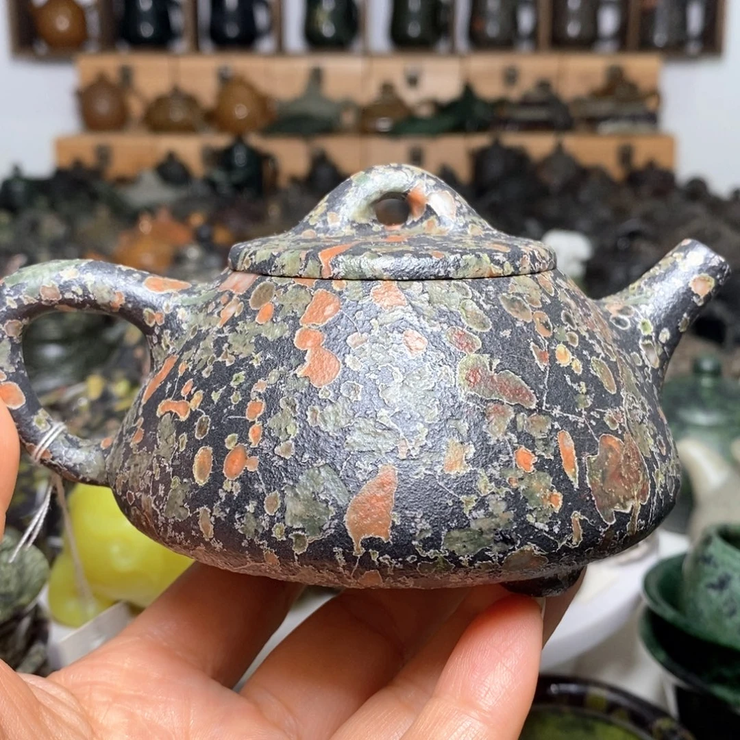 梅花玉福利款大石瓢230cc