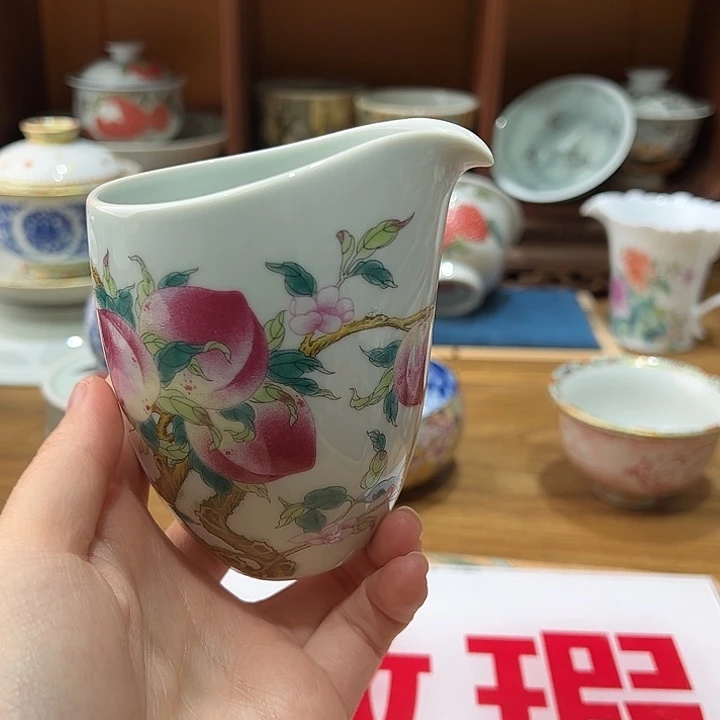 微瑕微瑕景德镇陶瓷