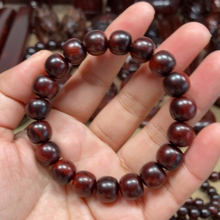 檀香紫檀（小叶紫檀）印度小叶紫檀10x11