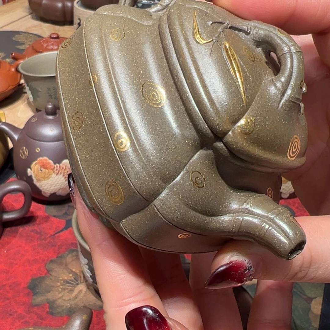 紫砂茶壶?****?25855555555858888