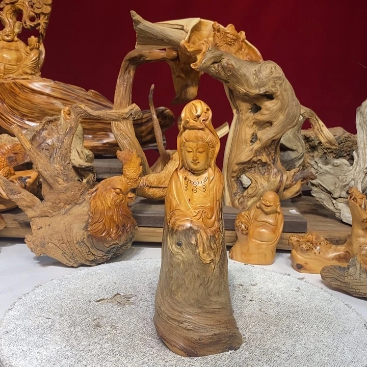 柏木（崖柏）8888888