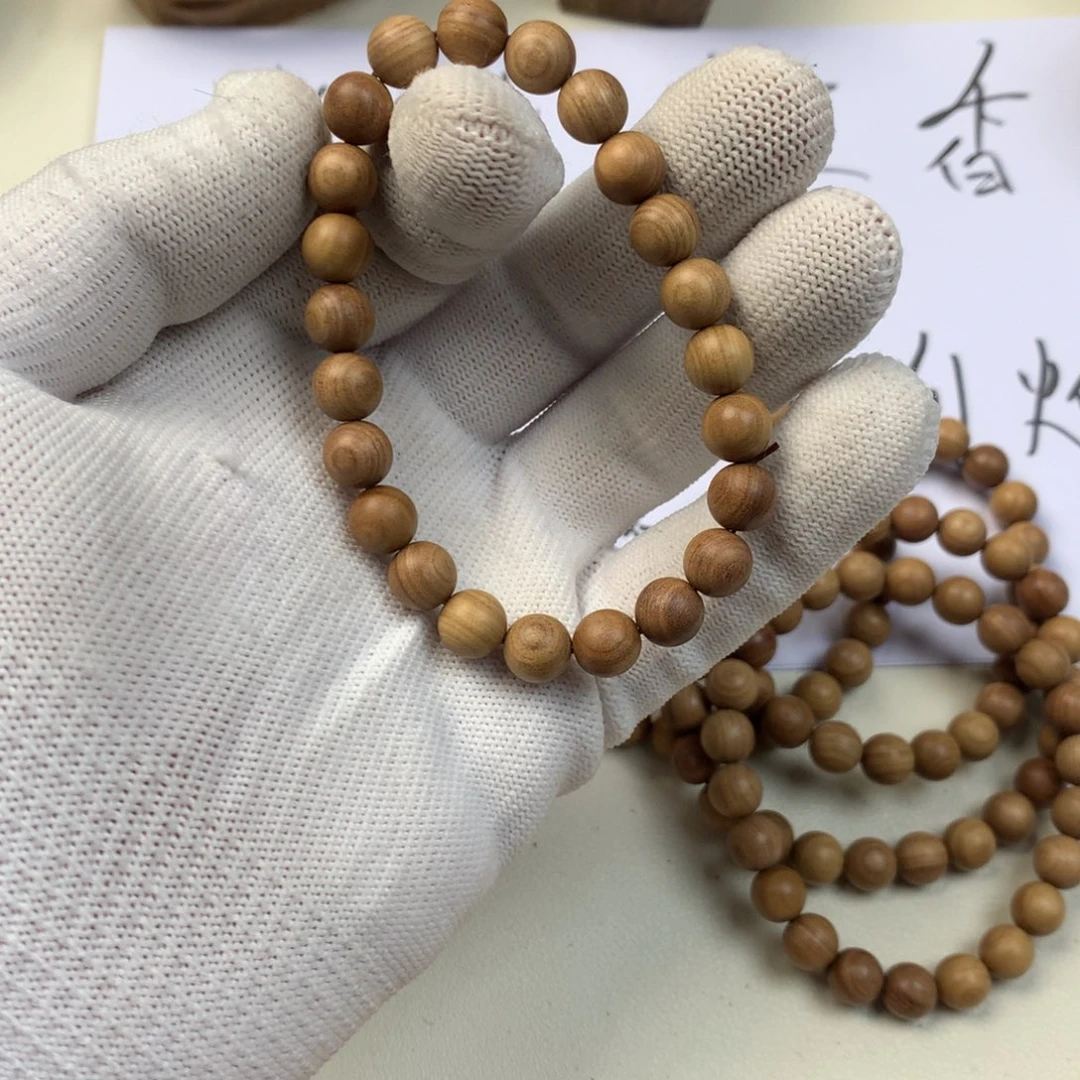 檀香木其他澳洲檀香0.8全品