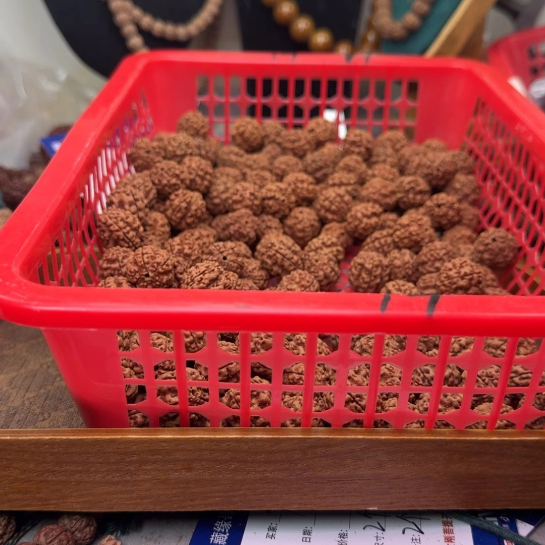 金刚菩提吊坠雯*?50颗➕绳子