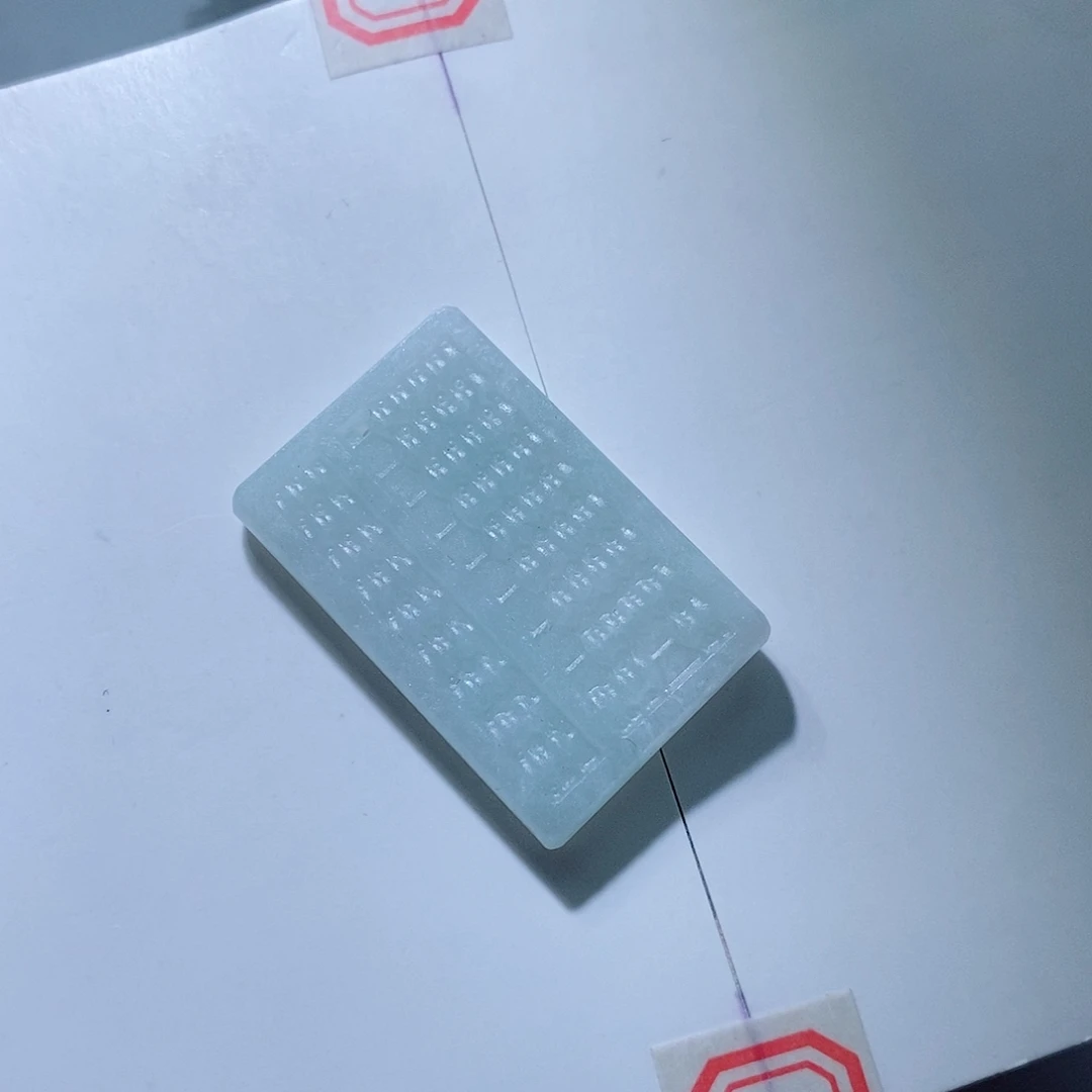 未镶嵌定制翡翠翡翠