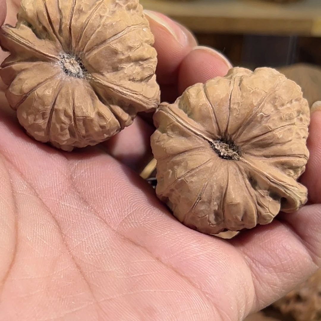 把件文玩核桃南****身