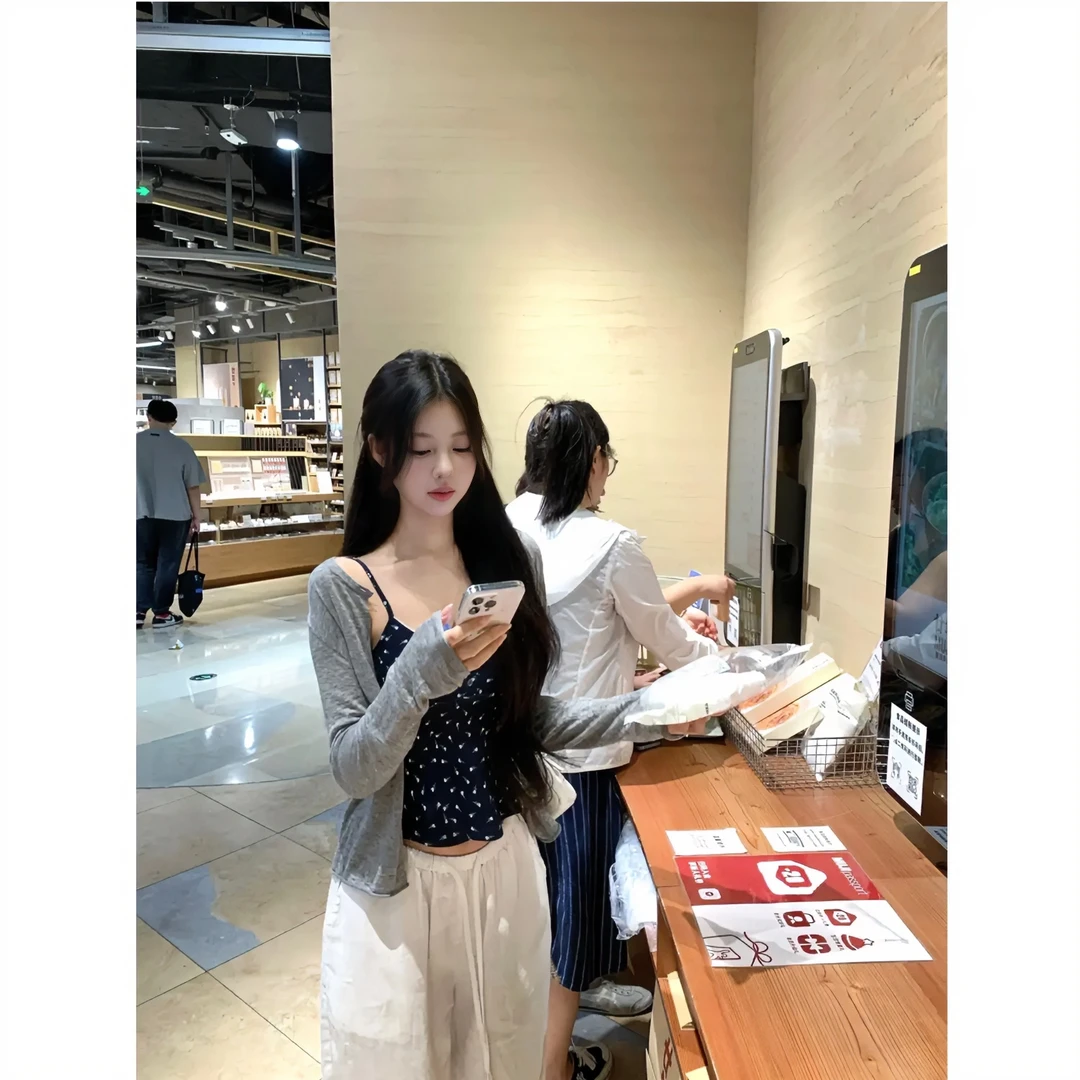 【金钱肚专属】超柔软开衫 闭眼入舒适显瘦外套秋