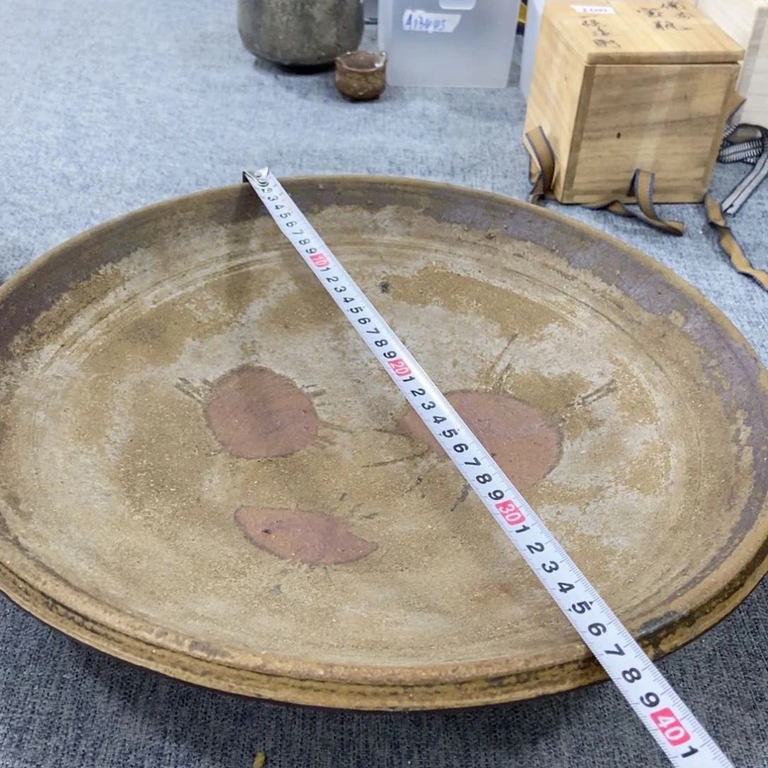 瓷片非常满意好看得物件