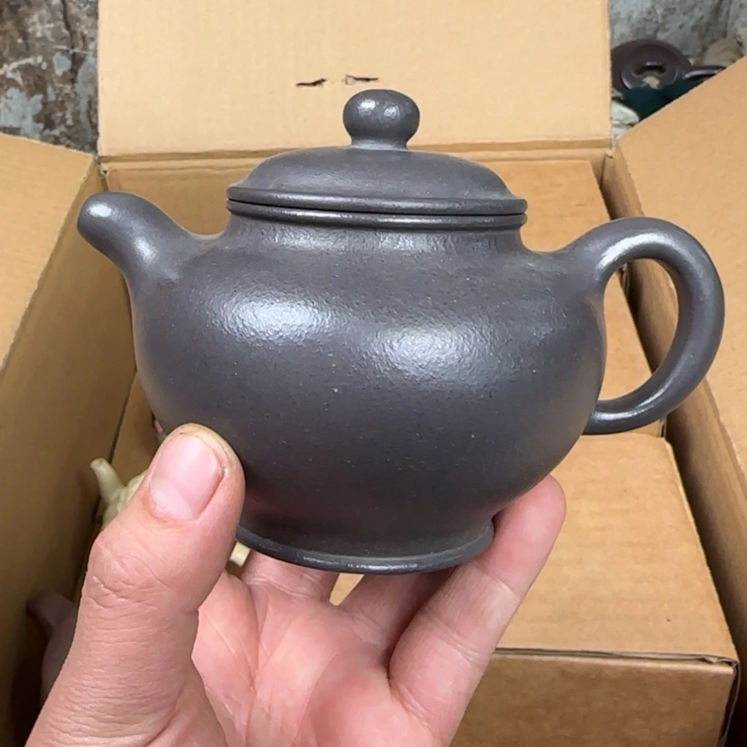【闪购商品】紫砂茶壶紫砂茶具
