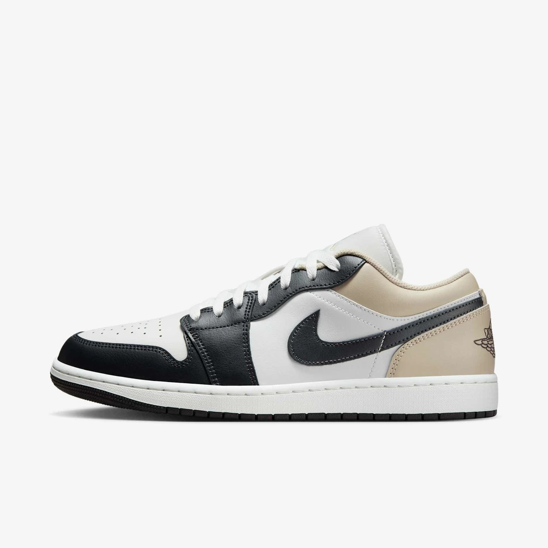 NIKE/耐克（直播）Air Jordan 1 AJ1 GS低帮板鞋553560-153