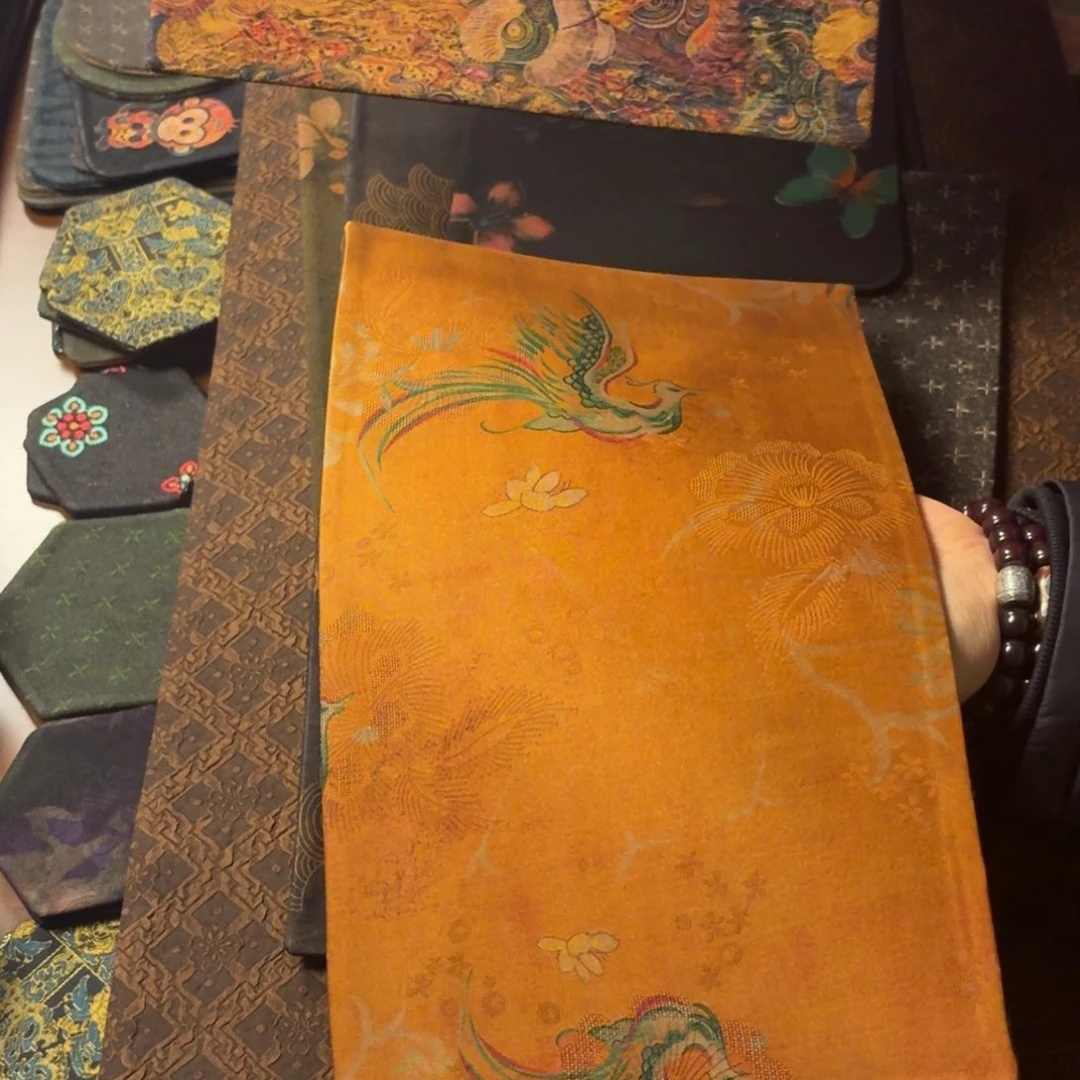 M***Y裕香阁高品质茶席