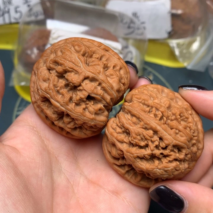 把件文玩核桃46-29102-0