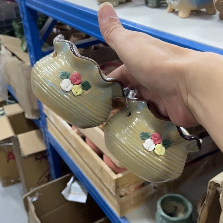 花盆单场满9.9发货10*7