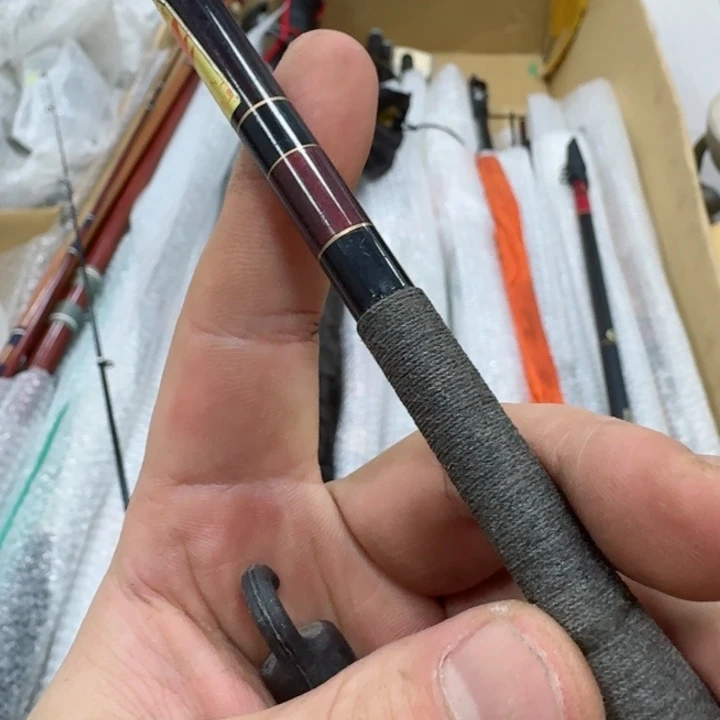 碳素1.8m以下公***飞鱼竿钓鱼竿98999000