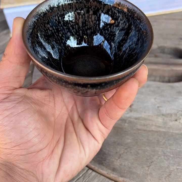 传古堂暨子文主人杯