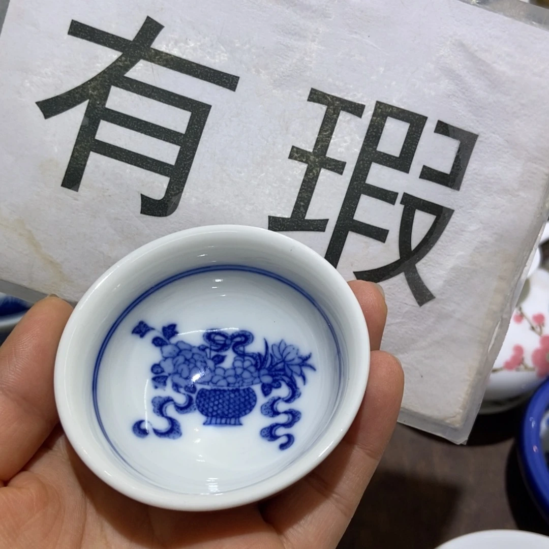 陶瓷艺术品等行业