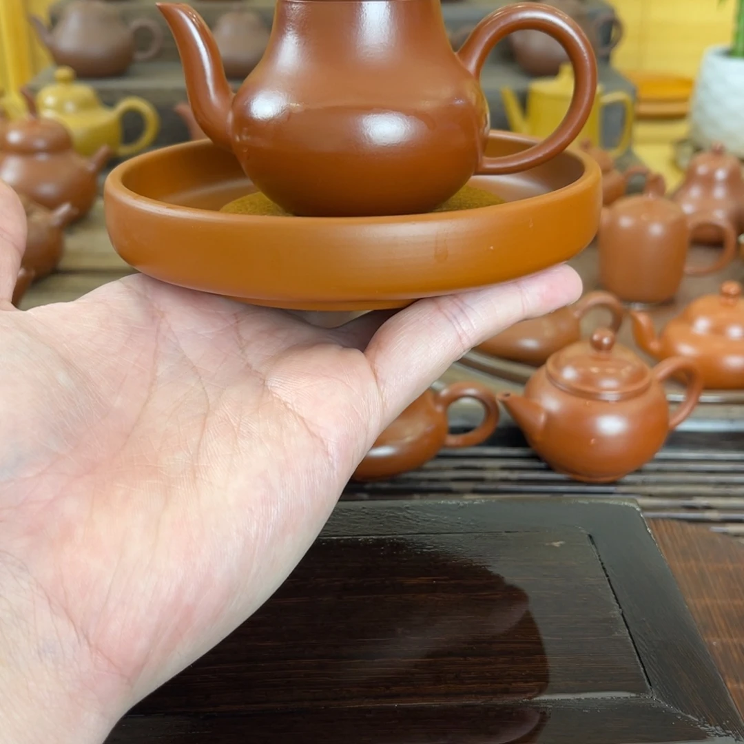 紫砂茶壶福利价茶壶