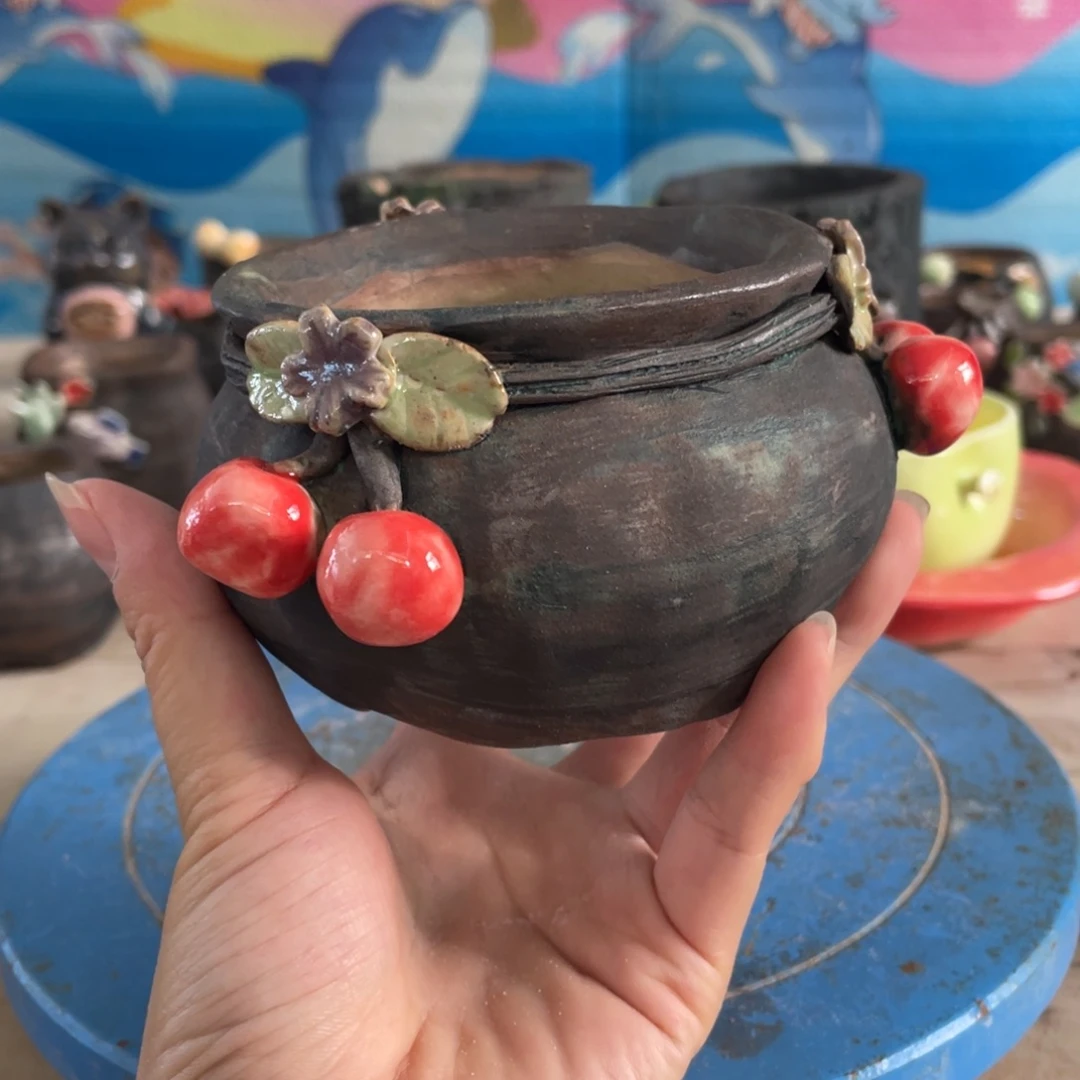 一个人的时候就会想你