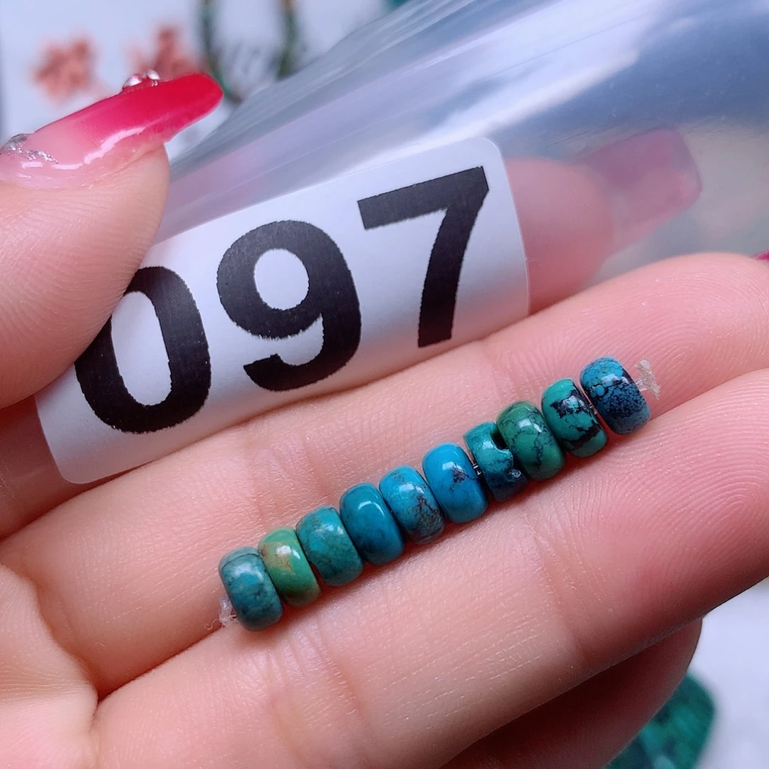 空竹粉丝专享十堰特色手工散珠