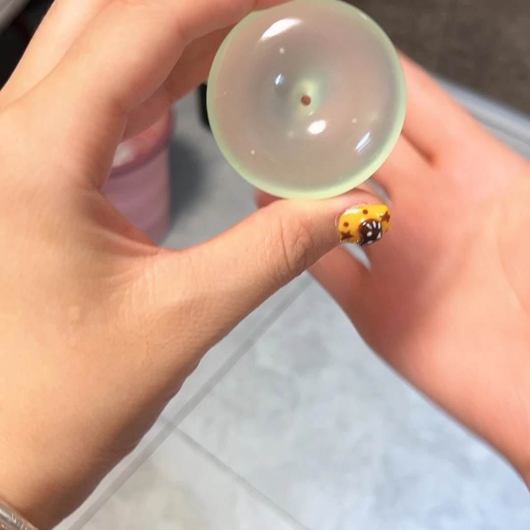 合金蛇纹石玉吊坠(赠链)