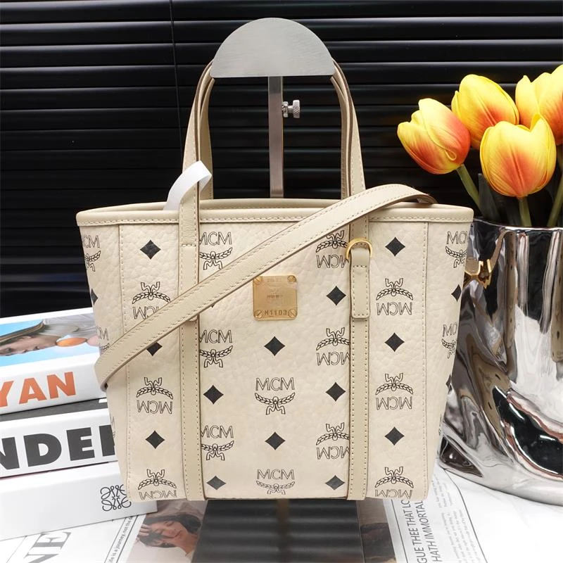 99新 MCM 单肩包/T_JM0000186523