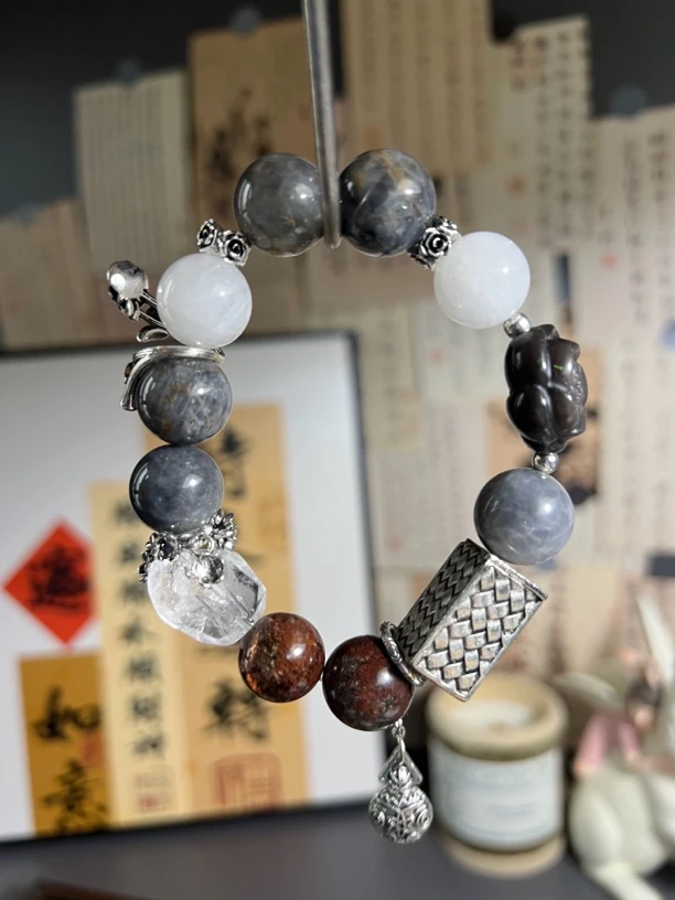【九月手作】水晶专拍链接 请勿乱拍