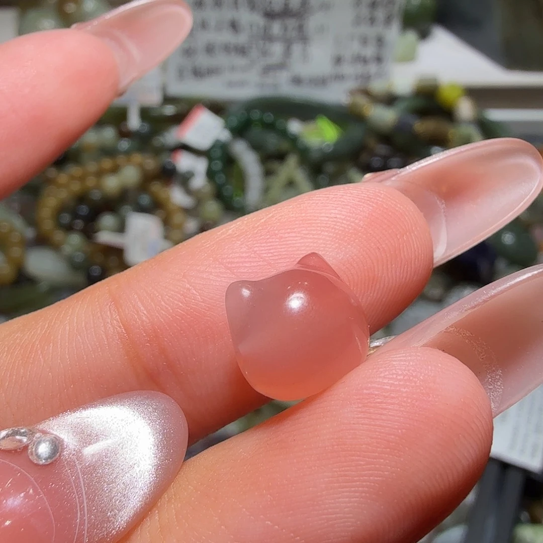 和田玉未镶嵌珠宝奇石