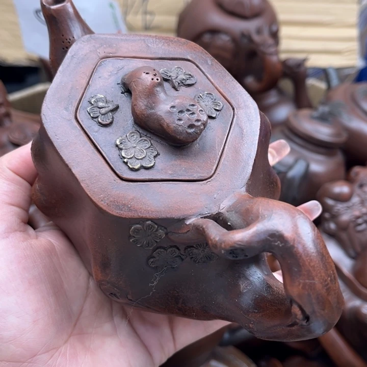 紫砂茶壶紫砂壶等各种