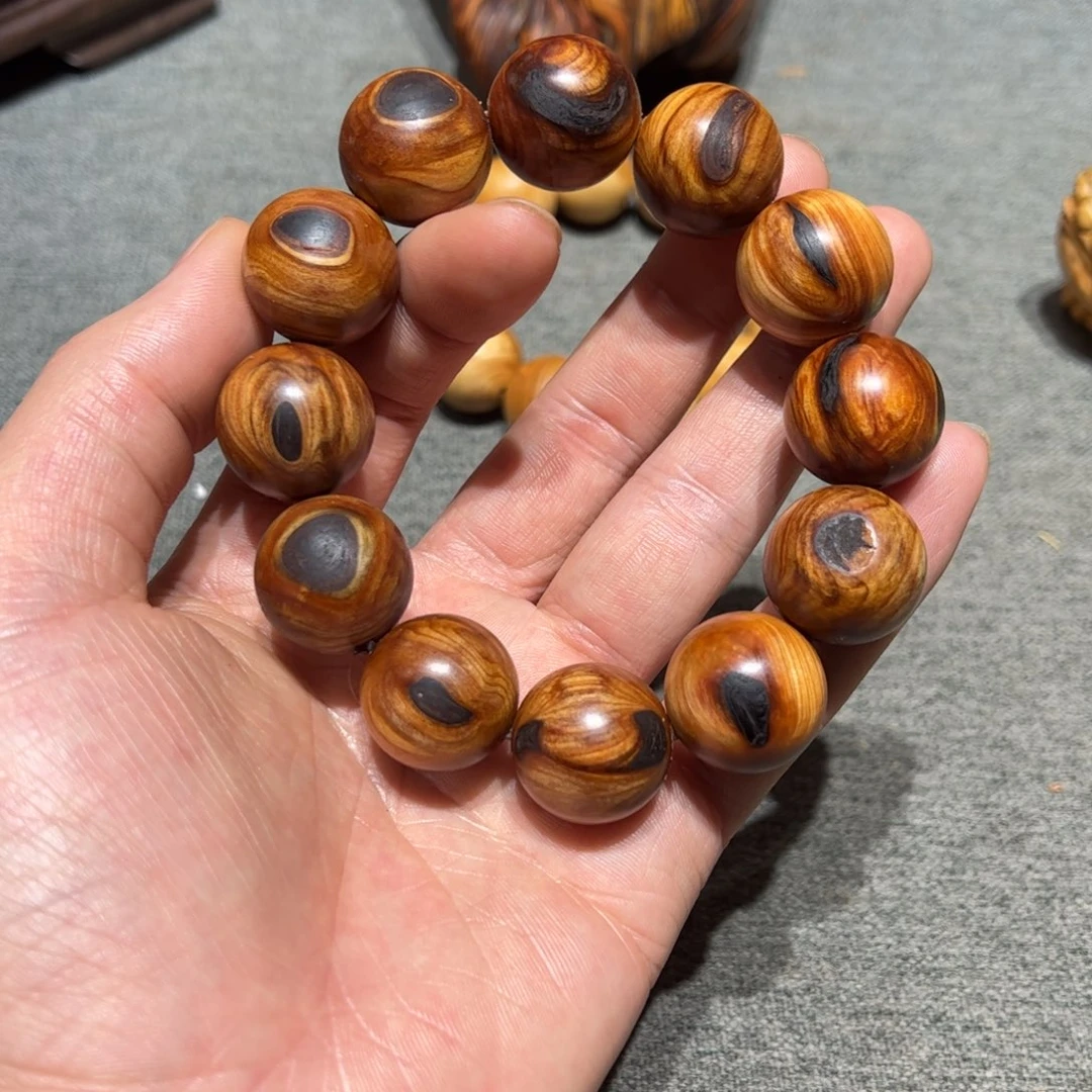 太行崖柏陈化太行