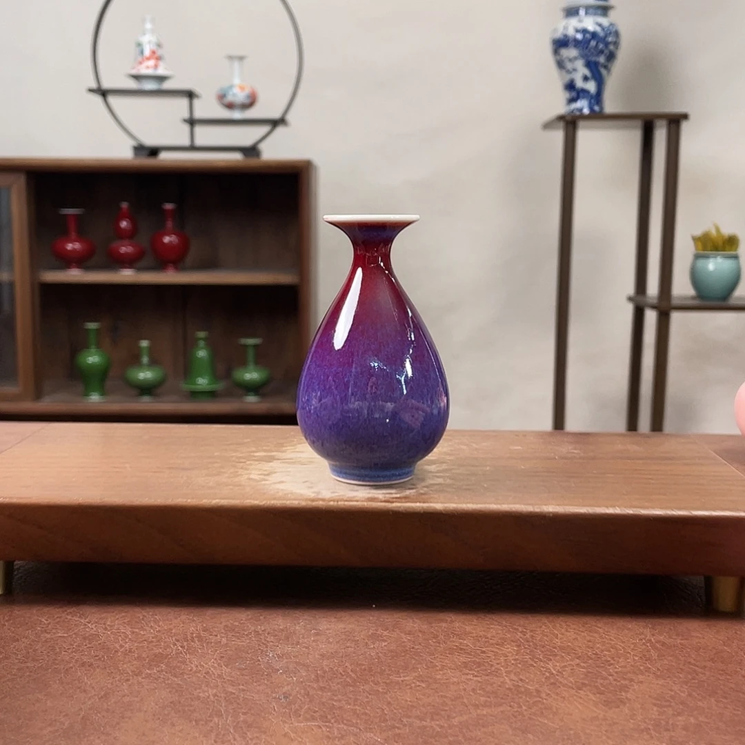 景德镇陶瓷艺术品