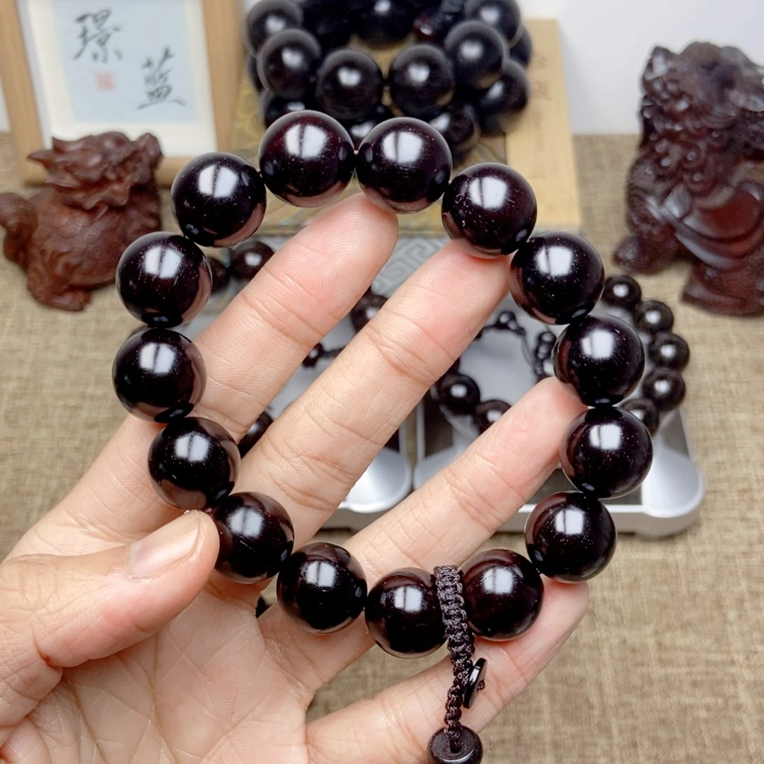 檀香紫檀（小叶紫檀）1.5