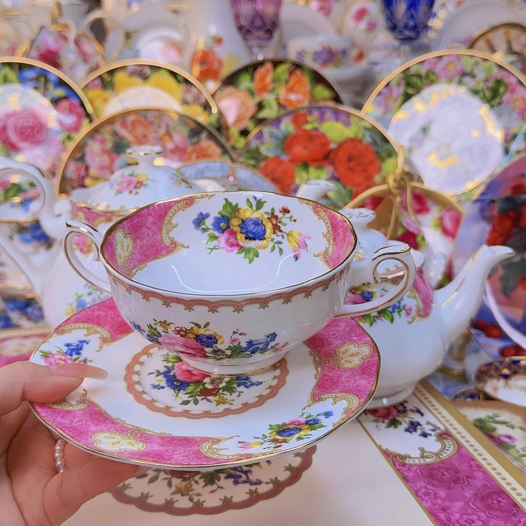 欧洲瓷器收藏鉴赏