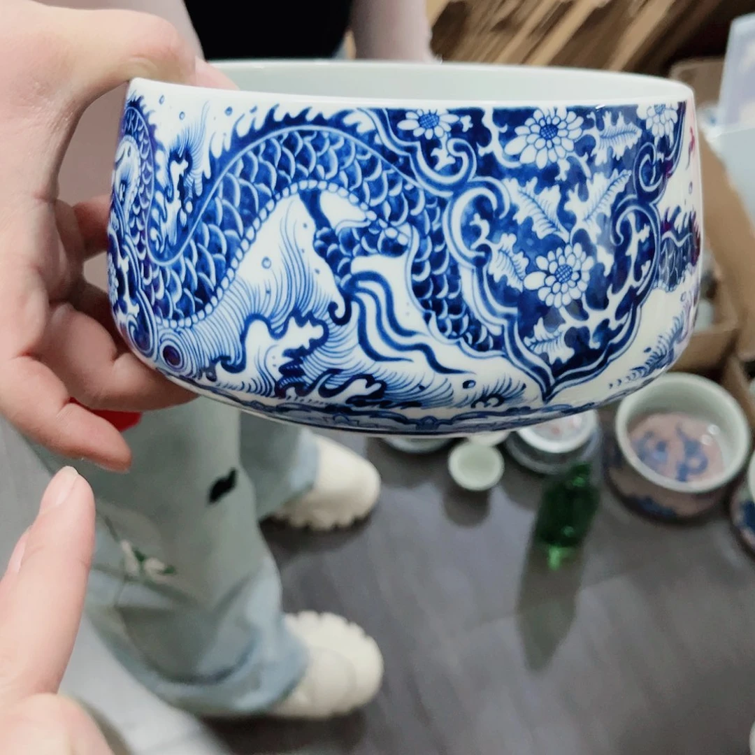 瓷片仓库直播间直播间专属链接