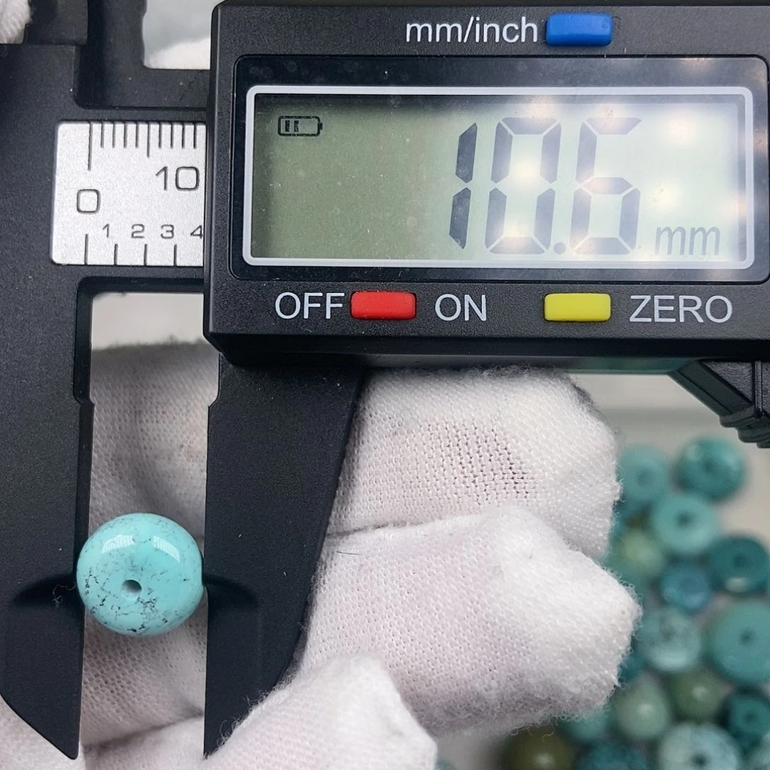 【闪购商品】绿松石珠宝奇石未镶嵌